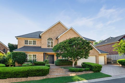 Casa en Sídney, State of New South Wales