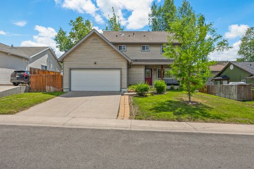 Casa en New Castle, Garfield County