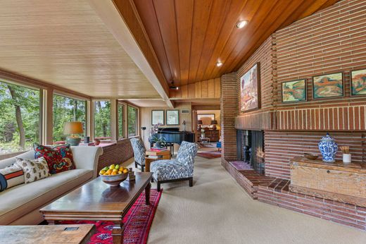 Maison individuelle à Mount Pleasant, Comté de Racine