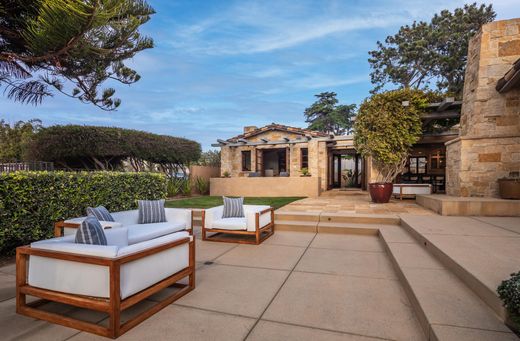 Luxe woning in Del Mar, San Diego County