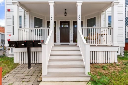 Πολυτελή κατοικία σε Cambridge, Middlesex County