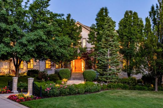 Casa en Farmington, Davis County