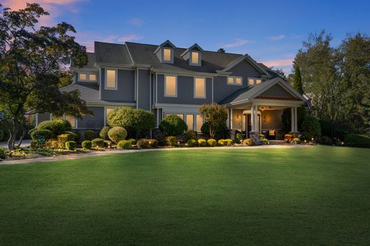 Casa Unifamiliare a Haddonfield, Camden County