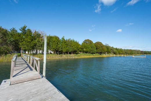 Detached House in Sag Harbor, Suffolk County