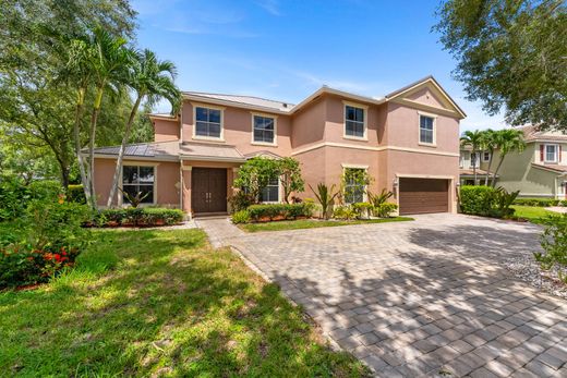 Einfamilienhaus in Lake Worth, Palm Beach County