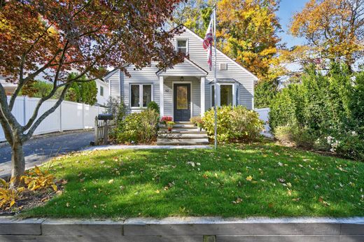 Частный Дом, Oyster Bay, Nassau County