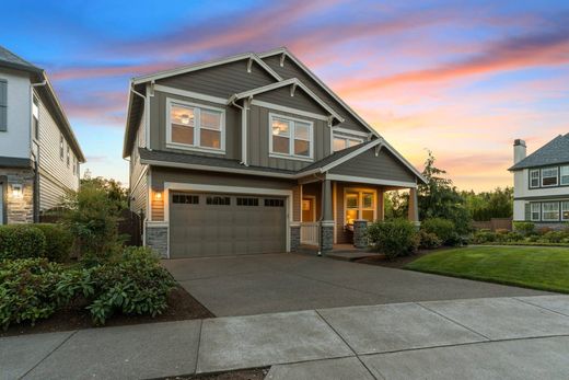 Πολυτελή κατοικία σε Wilsonville, Clackamas County