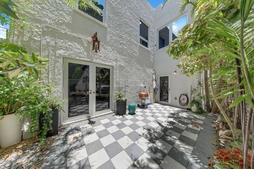 Квартира, Майами-Бич, Miami-Dade County