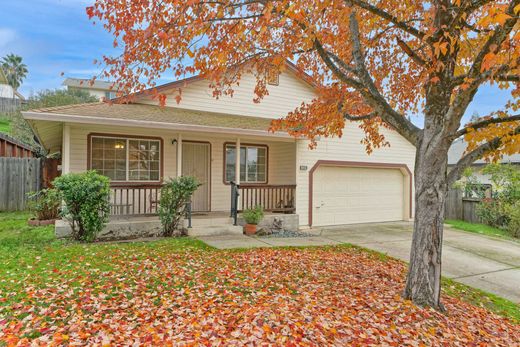 Casa Unifamiliare a Placerville, El Dorado County