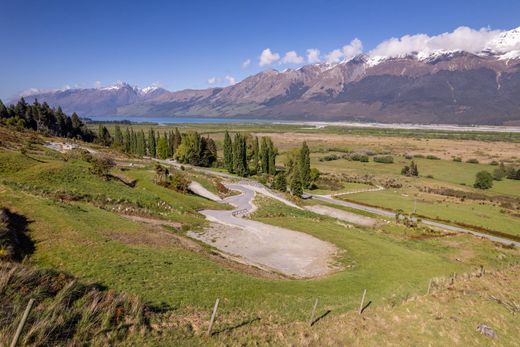 Terreno a Glenorchy, Queenstown-Lakes District