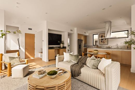 Appartement à Santa Monica, Comté de Los Angeles