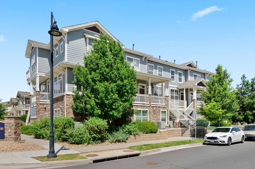 Apartment in Parker, Douglas County