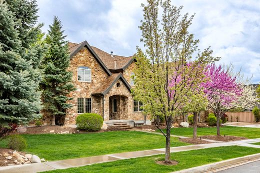 Detached House in Orem, Utah County