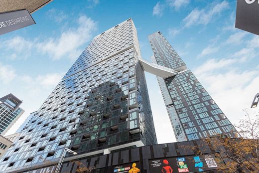 Appartamento a Montréal, City of Montréal