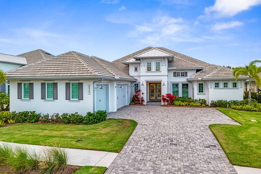 Detached House in Naples, Collier County