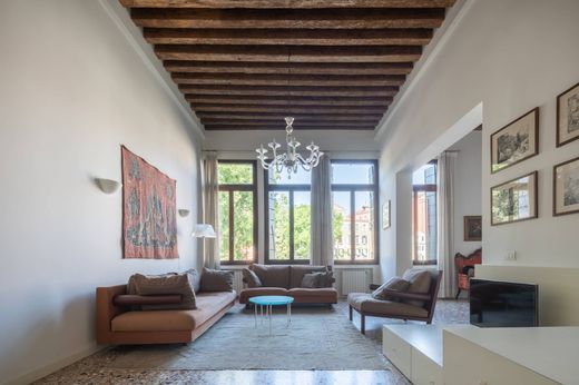 Apartamento - Veneza, Veneto