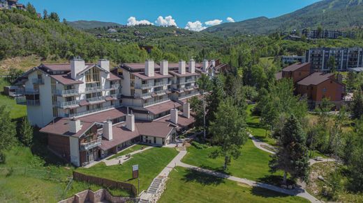 Appartement à Steamboat Springs, Comté de Routt