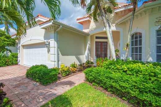 Vrijstaand huis in Vero Beach, Indian River County