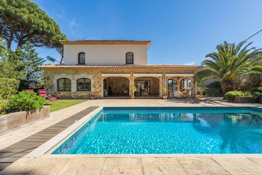 Detached House in Begur, Province of Girona