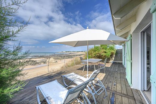 Maison individuelle à Batz-sur-Mer, Loire-Atlantique