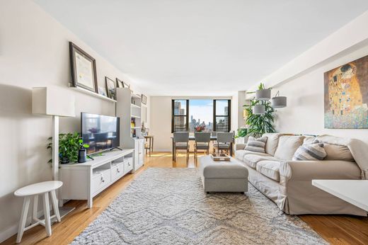 Luxury home in New York