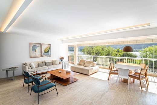 Piso / Apartamento en Río de Janeiro, Rio de Janeiro