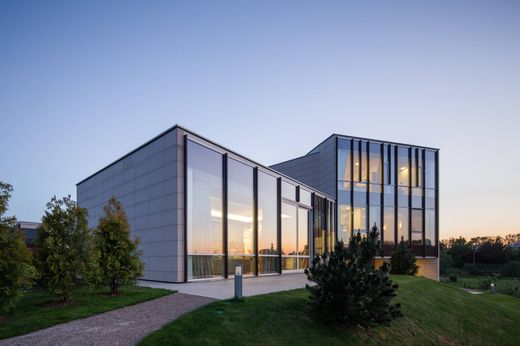 Casa en Vilna, Vilnius