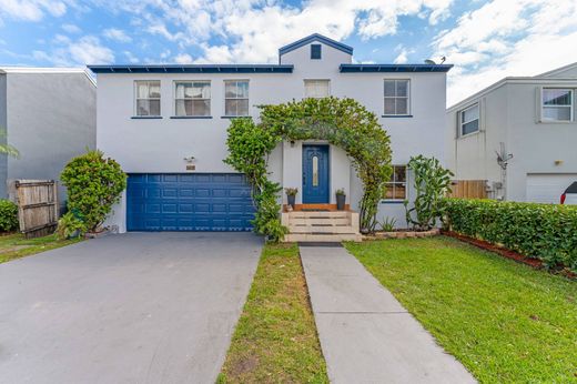 Luxury home in Homestead, Miami-Dade