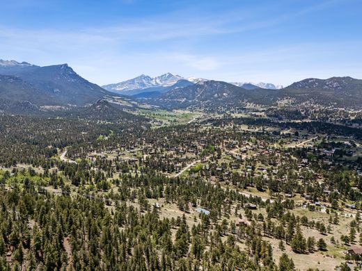 أرض ﻓﻲ Estes Park, Larimer County