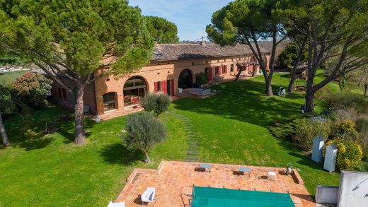 Casa de campo en Bonrepos-Riquet, Alto Garona