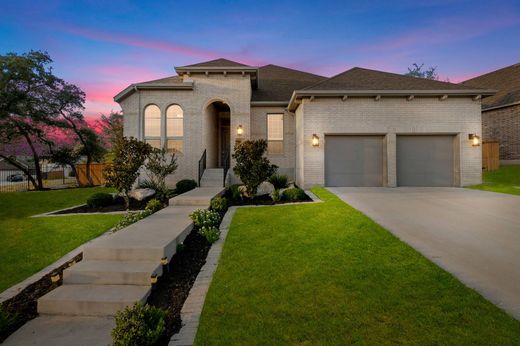 Vrijstaand huis in San Marcos, Hays County