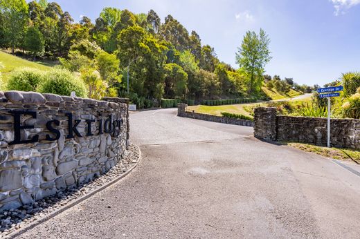 Terreno a Napier, Napier City