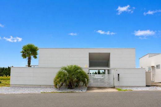 Detached House in Futtsu, Futtsu Shi