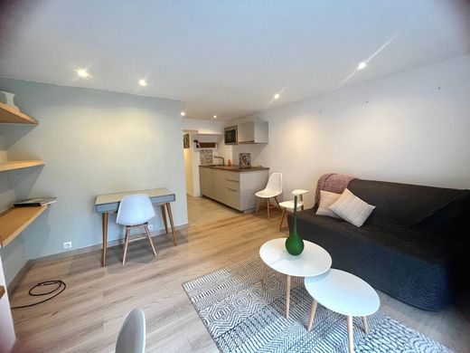 Apartamento - Lille, North