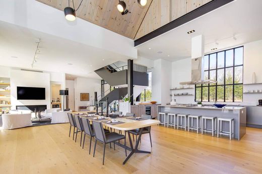 بيت مستقل ﻓﻲ East Hampton, Suffolk County