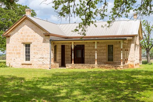 Casa Independente - Fredericksburg, Gillespie County