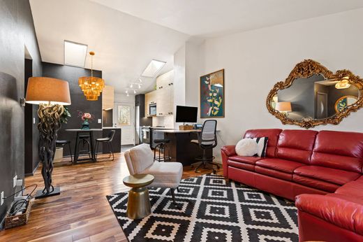 Apartment in Manitou Springs, El Paso County