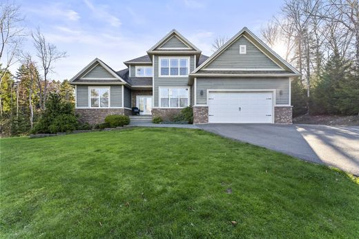 Maison individuelle à Hammonds Plains, Nouvelle-Écosse