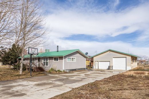 Detached House in Charleston, Wasatch County