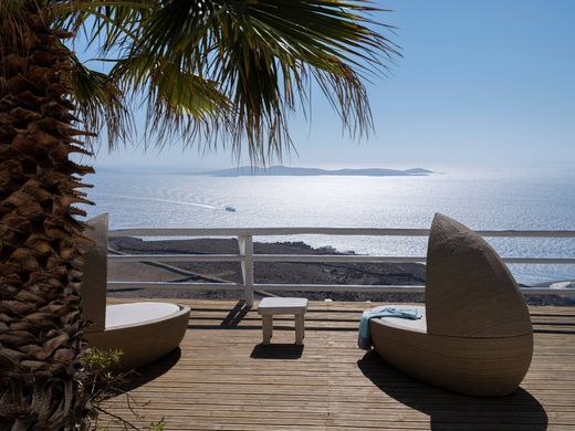 ﻓﻴﻼ ﻓﻲ Mykonos, سيكلادس
