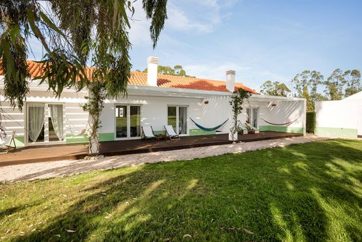 Casa de campo en Odemira, Beja