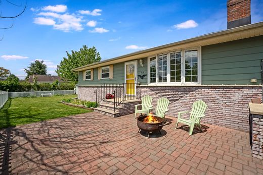 Detached House in Dover, Morris County