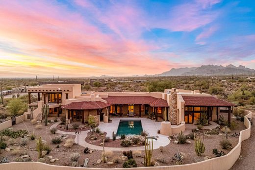 独立式房屋  出售 Apache Junction