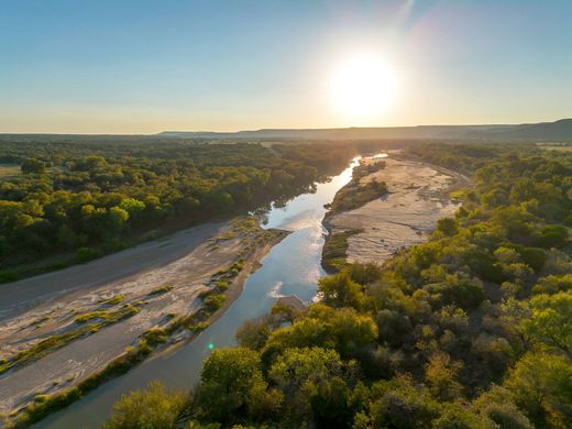 Terreno en Mineral Wells, Palo Pinto County
