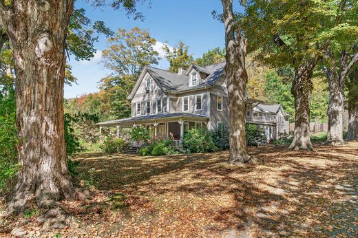 Dom jednorodzinny w Lanesville, Greene County