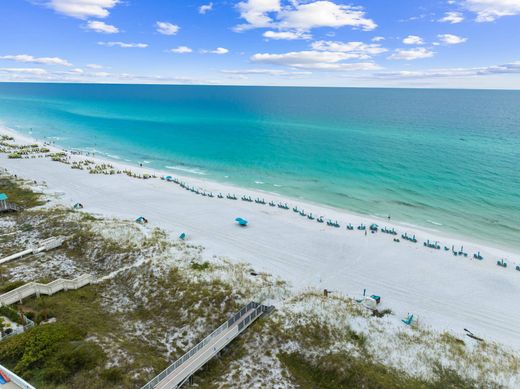 Teren w Miramar Beach, Walton County