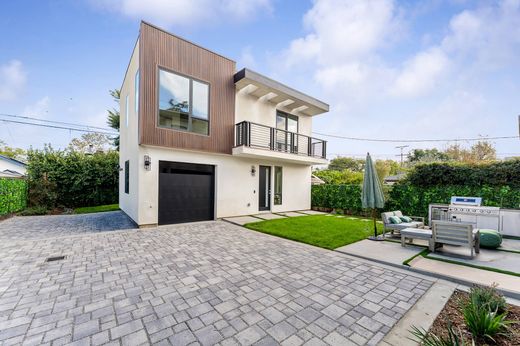 Einfamilienhaus in Los Angeles, Los Angeles County