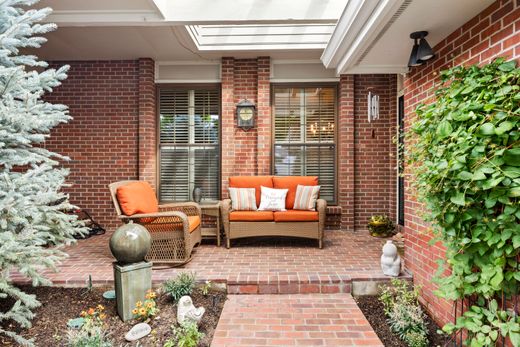 ﺷﻘﺔ ﻓﻲ دنفر، كولورادو, Denver County