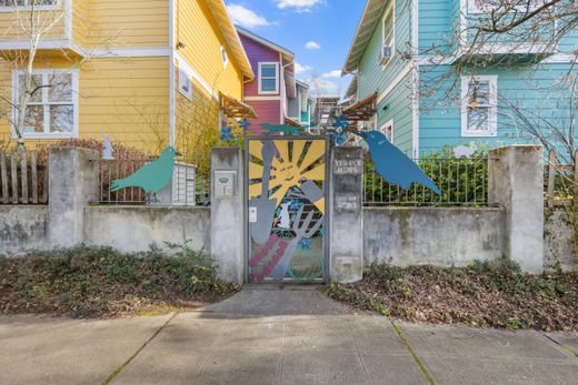 Luxury home in Seattle, King County