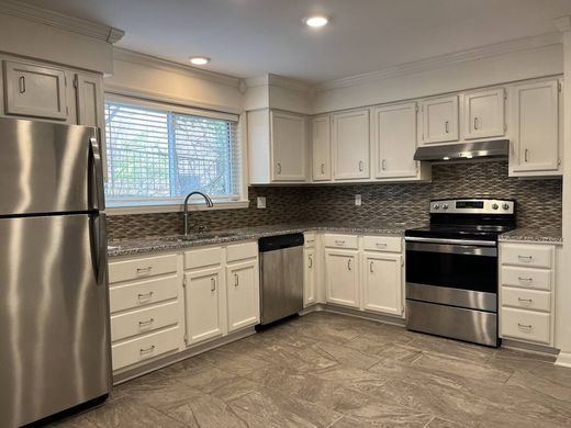 Частный Дом, Нэшвилл, Davidson County